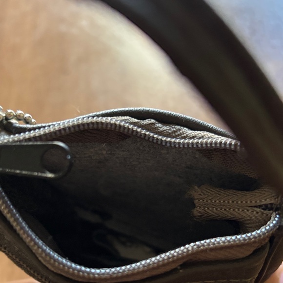 Mini Bag - Bag Charm/Keychain - Picture 3 of 3